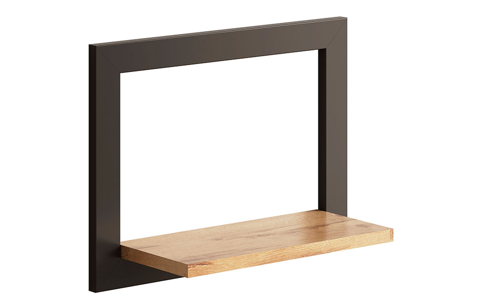 Полки - изображение №3 "Полка Онега настенная "  на www.Angstrem-mebel.ru