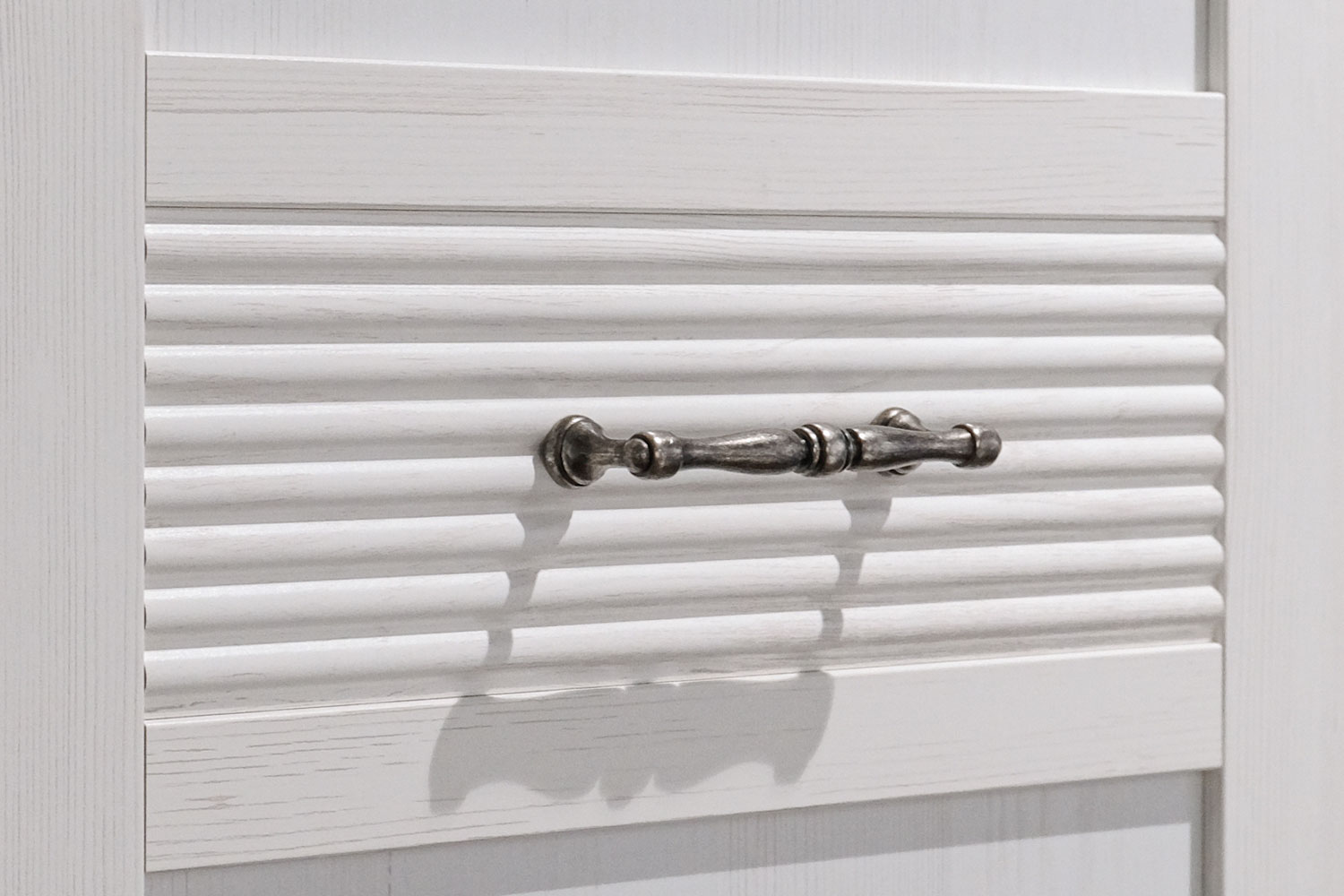 Шкафы-пеналы - изображение №7 "Шкаф Кантри с полками КА-009.00 (2 комплекта)"  на www.Angstrem-mebel.ru