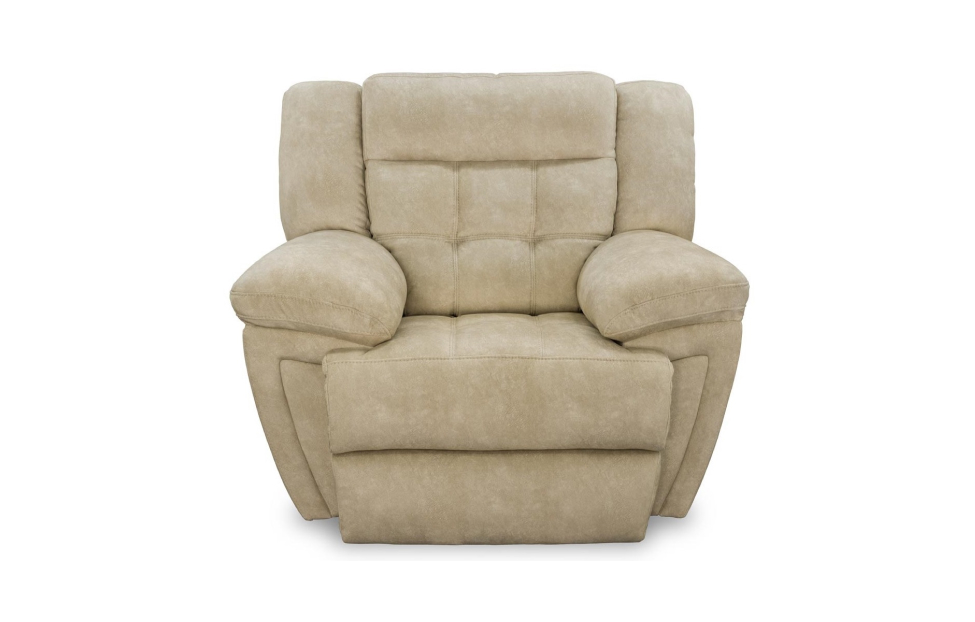 Кресла - изображение №3 "Кресло Глория глайдер (качалка)"  на www.Angstrem-mebel.ru