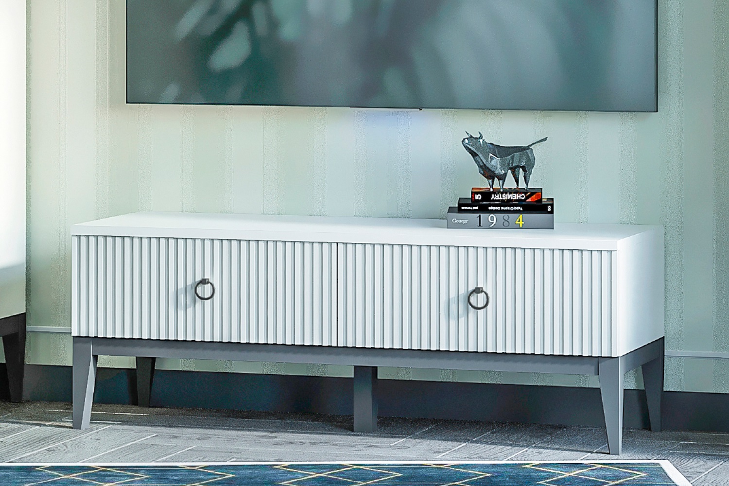 Гостиные - изображение №7 на www.angstrem-mebel.ru