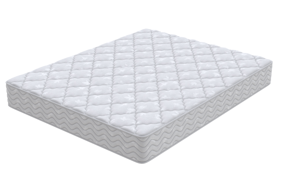 Односпальные матрасы - изображение №4 "Матрас Status middle 80 х 190"  на www.Angstrem-mebel.ru