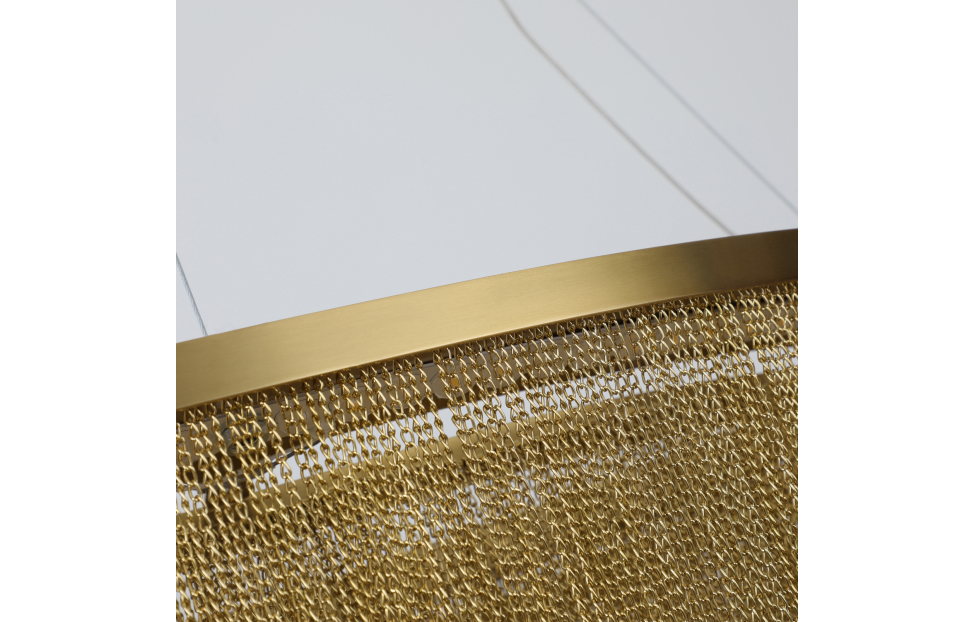 Люстры - изображение №5 "Подвесная люстра Vandfald L800*W350*H260/1500 LED*40W"  на www.Angstrem-mebel.ru