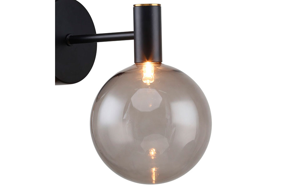 Бра - изображение №5 "Настенный светильник Eternity 2766-1W"  на www.Angstrem-mebel.ru