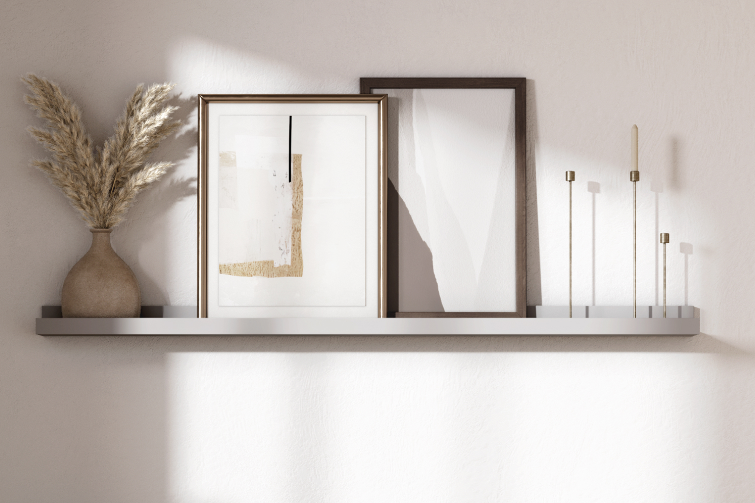 Полки - изображение №6 "Полка Онега настенная "  на www.Angstrem-mebel.ru