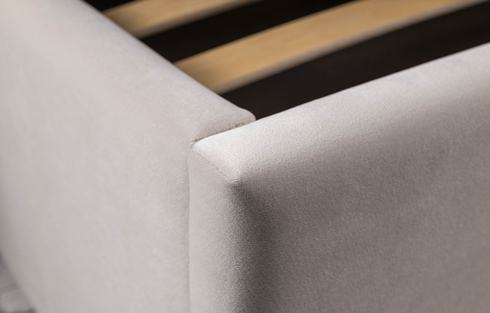 Двуспальные кровати - изображение №7 "Кровать Орландо 160 х 200 см с подъёмным механизмом"  на www.Angstrem-mebel.ru