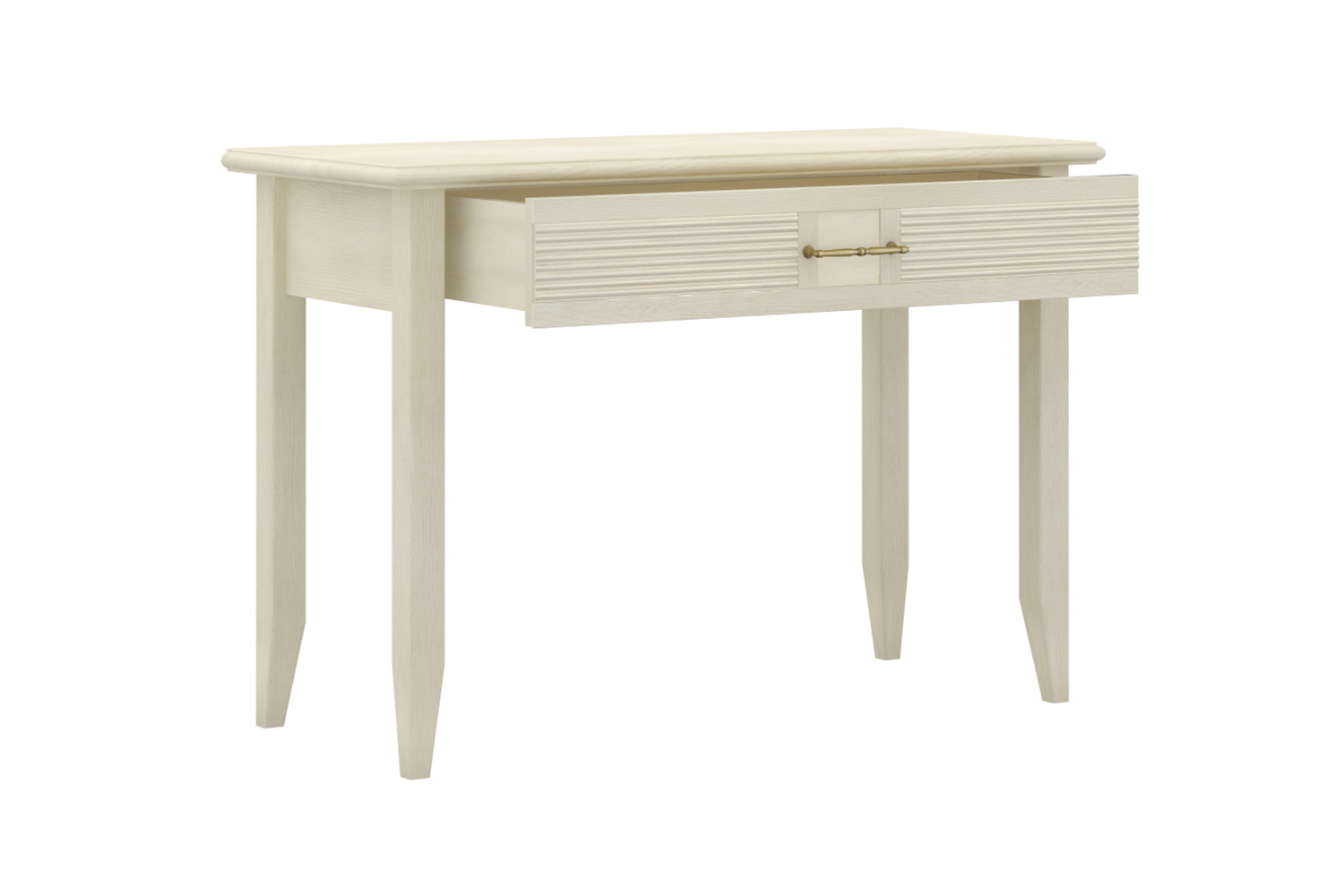 Туалетные столы - изображение №4 "Туалетный стол Кантри с выдвижным ящиком"  на www.Angstrem-mebel.ru