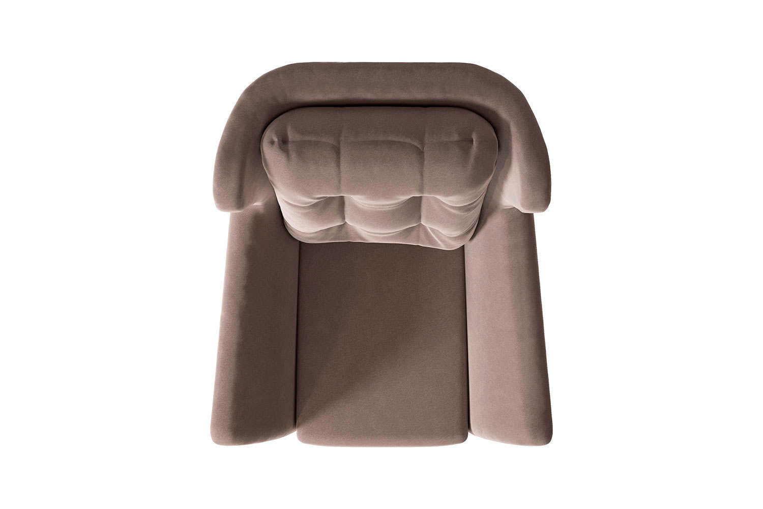 Мягкие кресла - изображение №8 "Кресло Ладога, Д4"  на www.Angstrem-mebel.ru