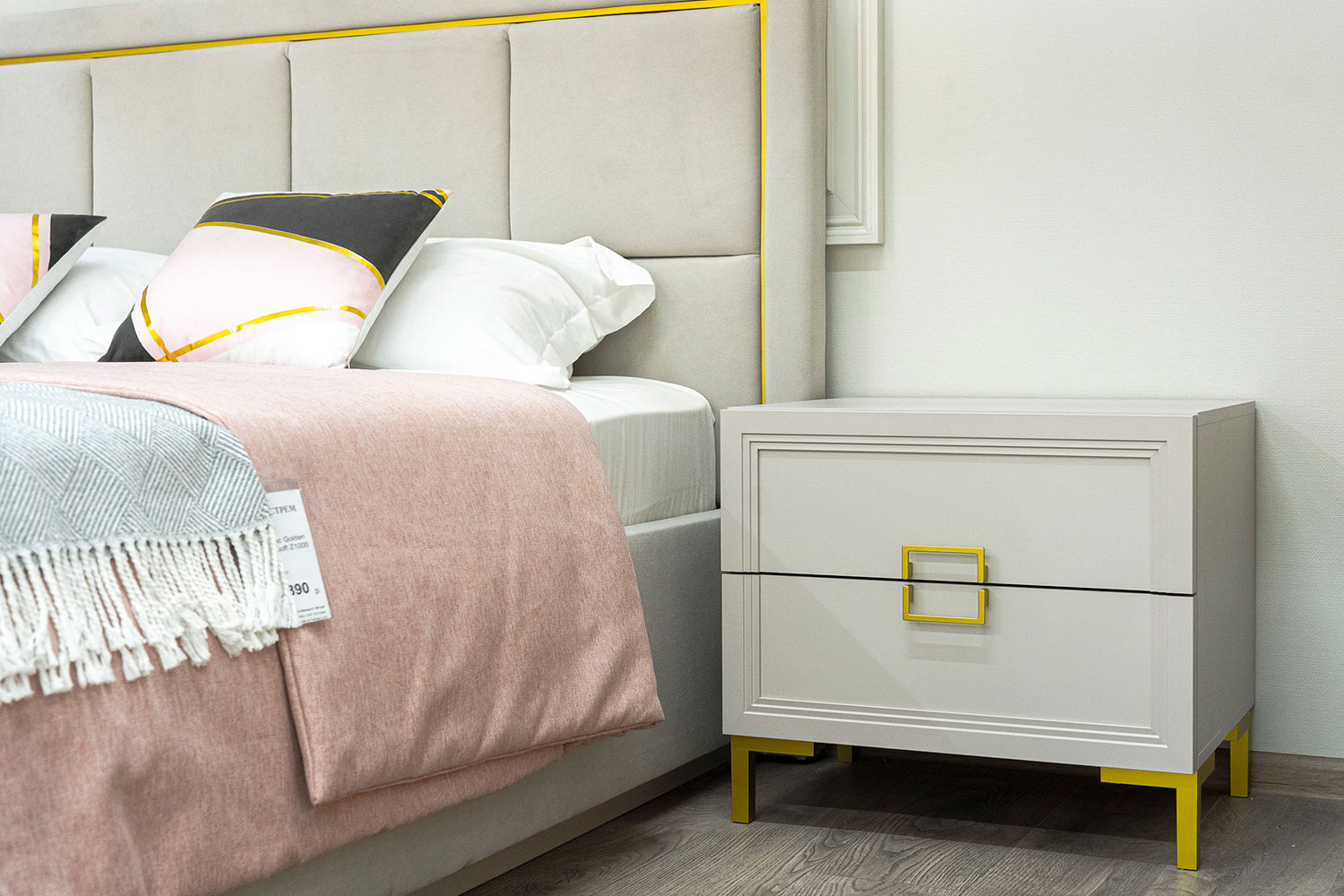 "Спальни" - изображение №15 на www.angstrem-mebel.ru