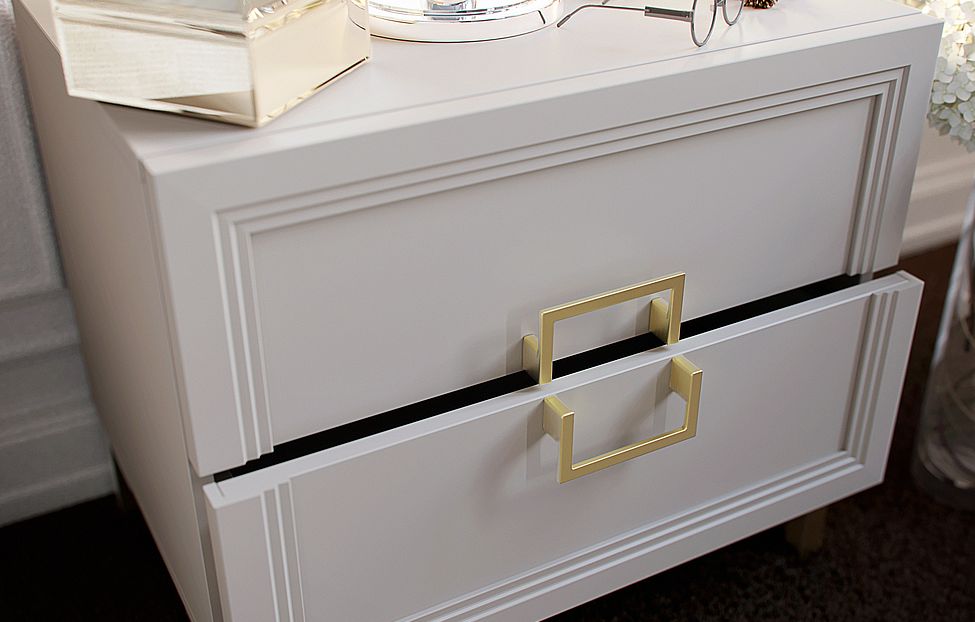 "Спальни" - изображение №6 на www.angstrem-mebel.ru