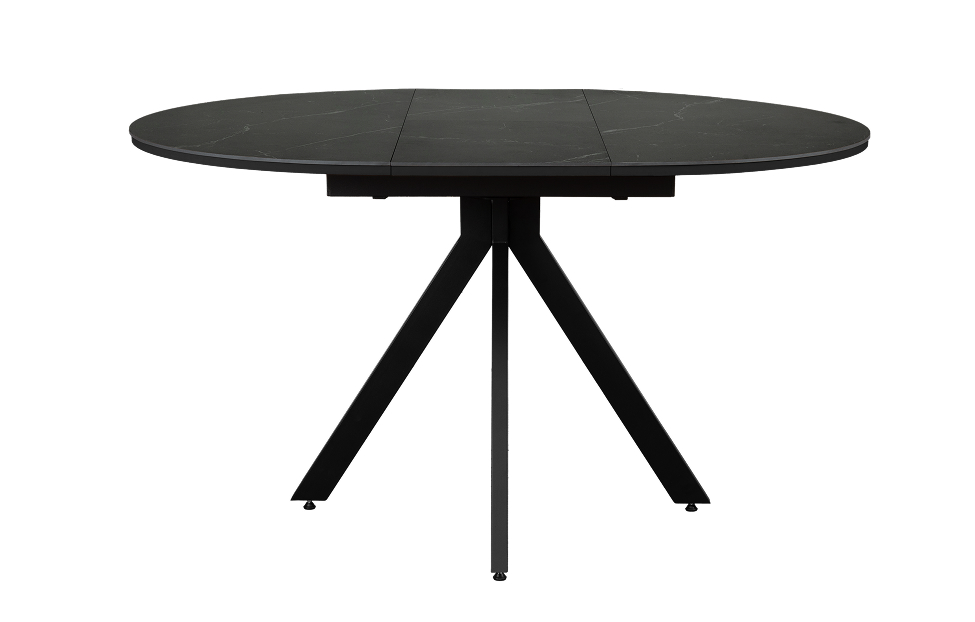 Столы и стулья - изображение №7 "Стол Монталь обеденный раздвижной"  на www.Angstrem-mebel.ru