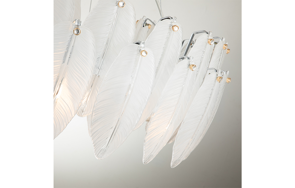 Люстры - изображение №10 "Подвесная люстра Beluta 10*E14*40W"  на www.Angstrem-mebel.ru