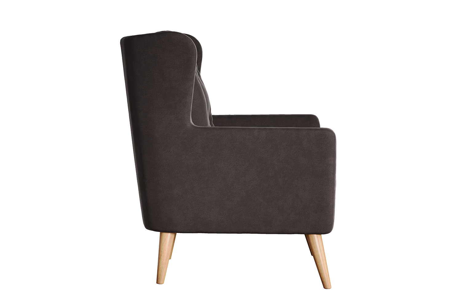 Мягкие кресла - изображение №4 "Кресло Ладога, Д3"  на www.Angstrem-mebel.ru