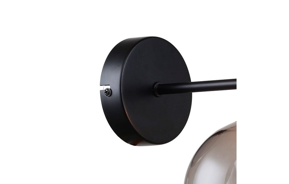 Бра - изображение №4 "Настенный светильник Eternity 2766-1W"  на www.Angstrem-mebel.ru