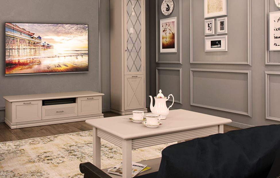 Гостиные - изображение №3 на www.angstrem-mebel.ru