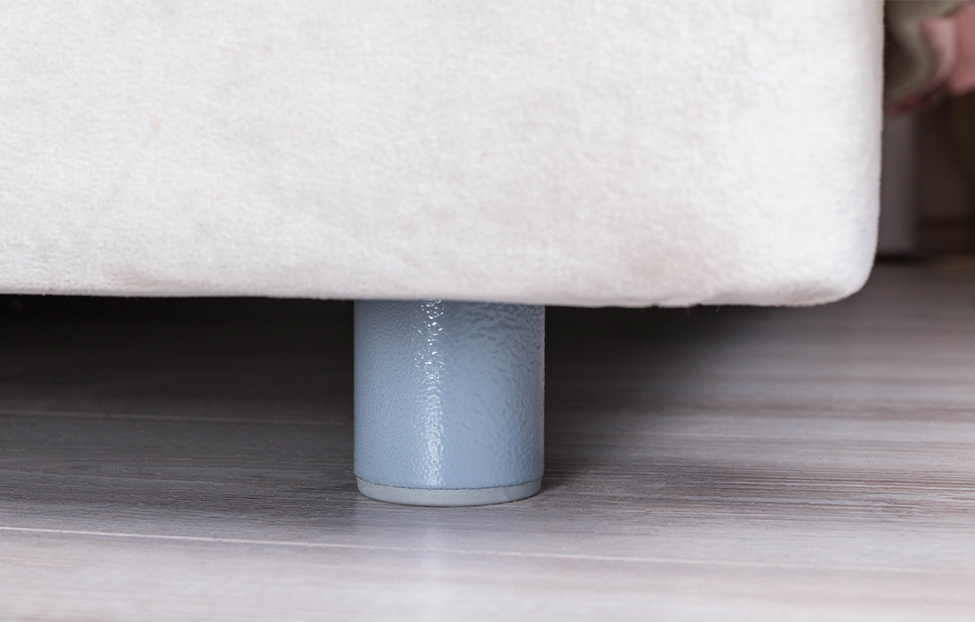 Двуспальные кровати - изображение №6 "Кровать Дольче 140 х 200 см, с подъемным механизмом"  на www.Angstrem-mebel.ru