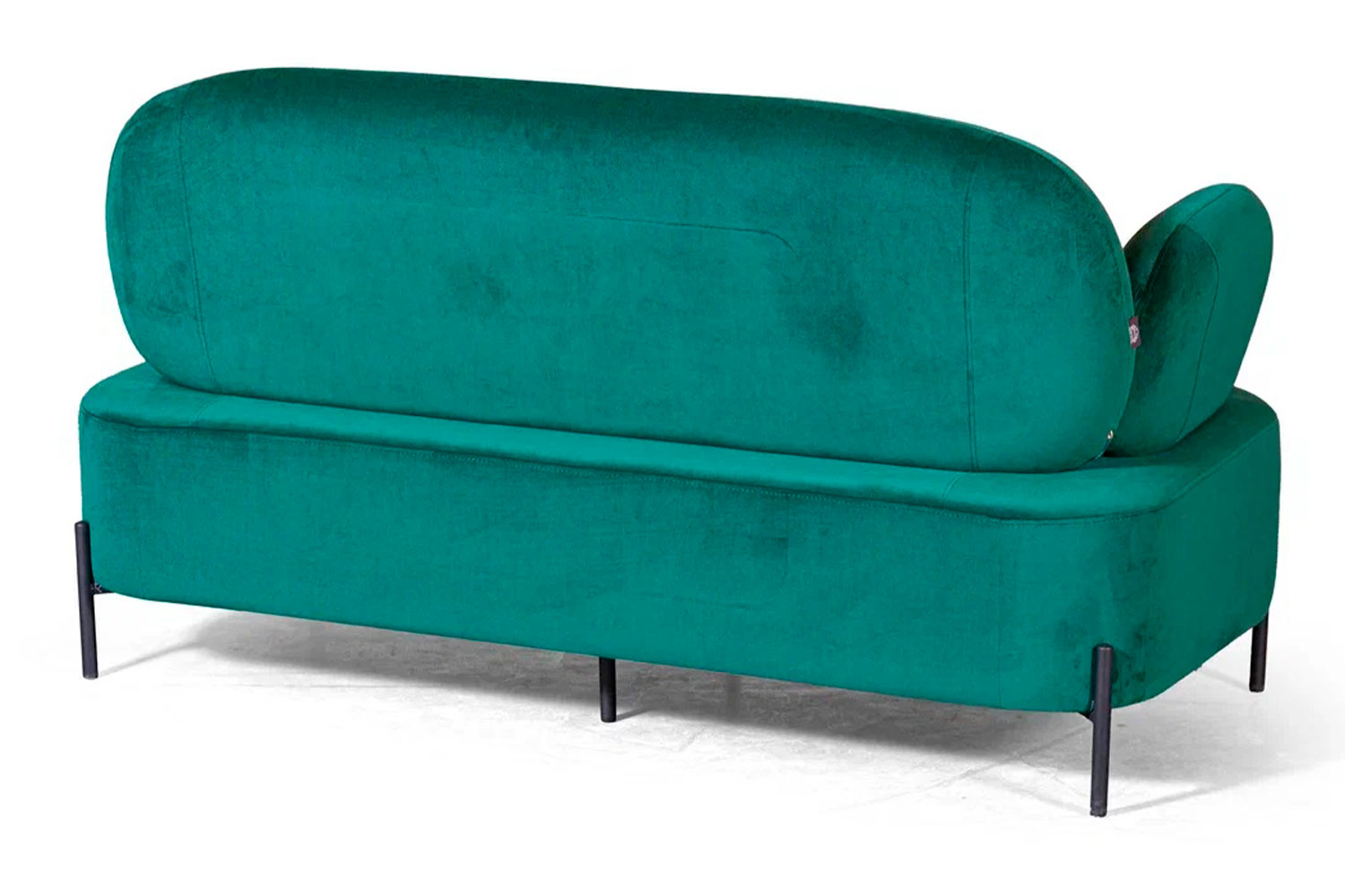 Прямые диваны - изображение №3 "Диван Денди"  на www.Angstrem-mebel.ru