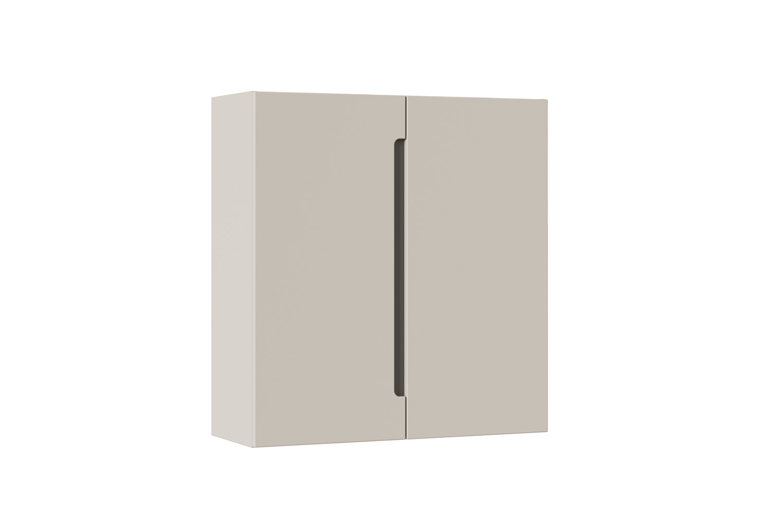 Навесные шкафчики - изображение №3 "Шкаф Интро настенный "  на www.Angstrem-mebel.ru