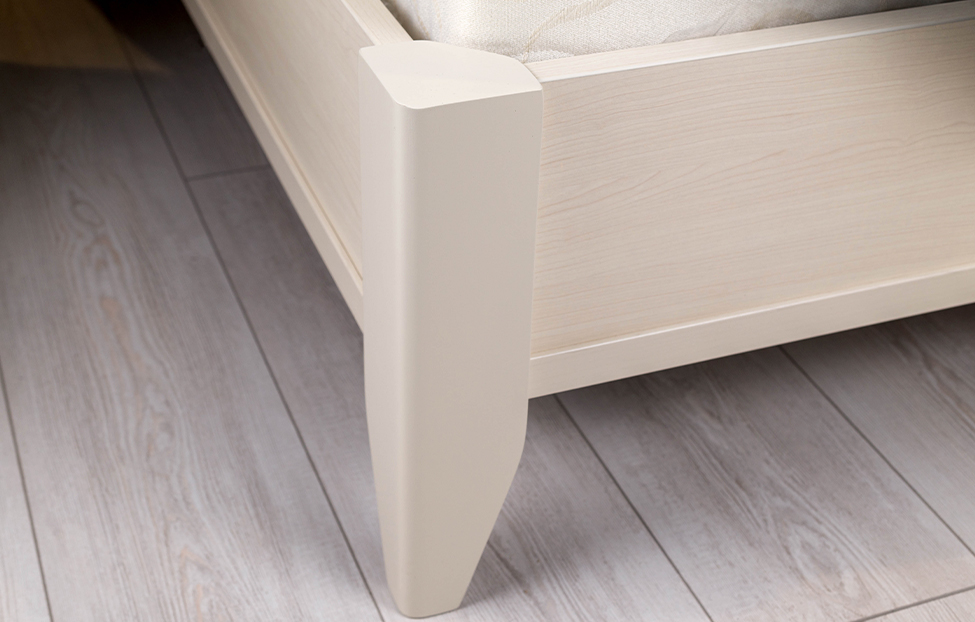 Двуспальные кровати - изображение №16 "Кровать Кантри 180 х 200"  на www.Angstrem-mebel.ru