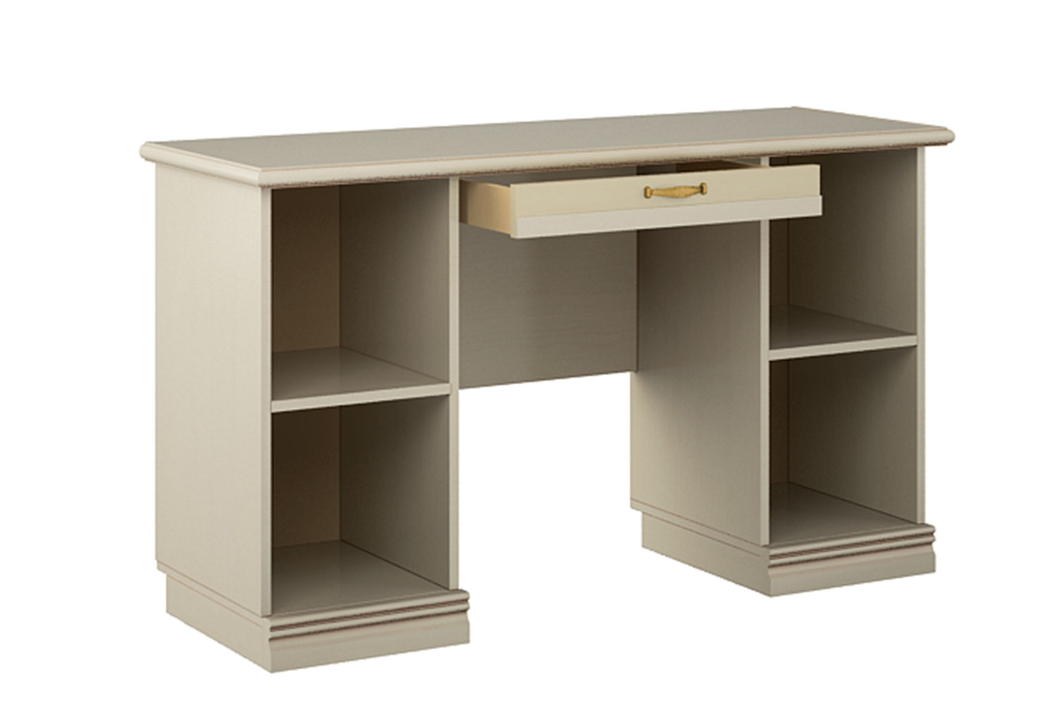 Туалетные столы - изображение №3 "Стол туалетный Адажио"  на www.Angstrem-mebel.ru