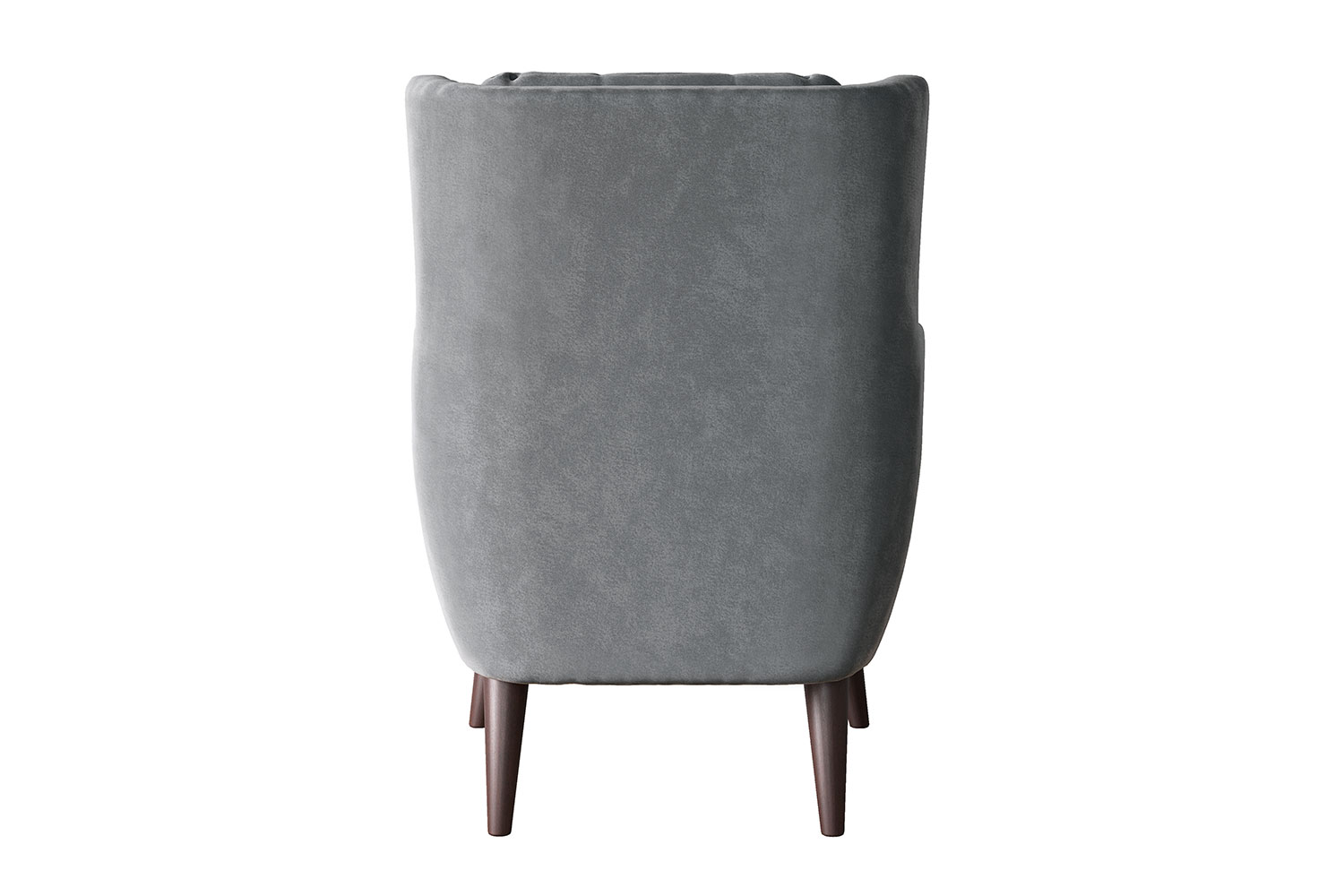 Мягкие кресла - изображение №6 "Кресло Ладога, Д1 (опоры: венге)"  на www.Angstrem-mebel.ru