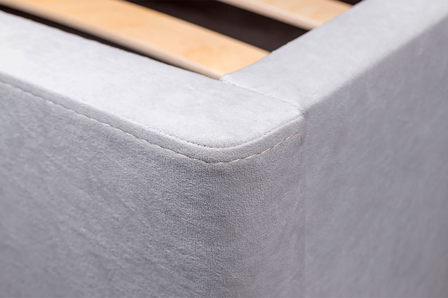 Двуспальные кровати - изображение №5 "Кровать Дольче 180 х 200"  на www.Angstrem-mebel.ru