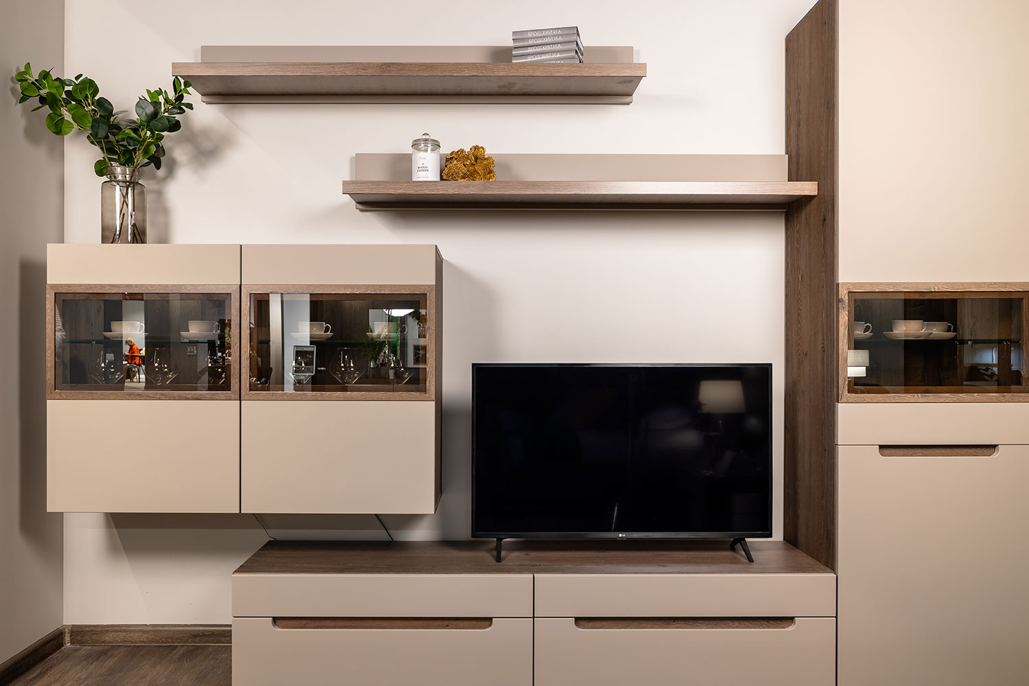 Гостиные - изображение №7 на www.angstrem-mebel.ru