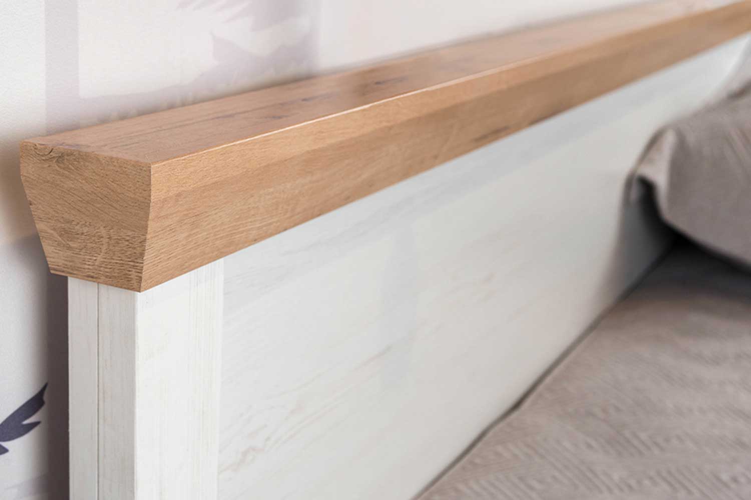 Двуспальные кровати - изображение №13 "Кровать Магнум 160 х 200 см, с подъемным механизмом"  на www.Angstrem-mebel.ru