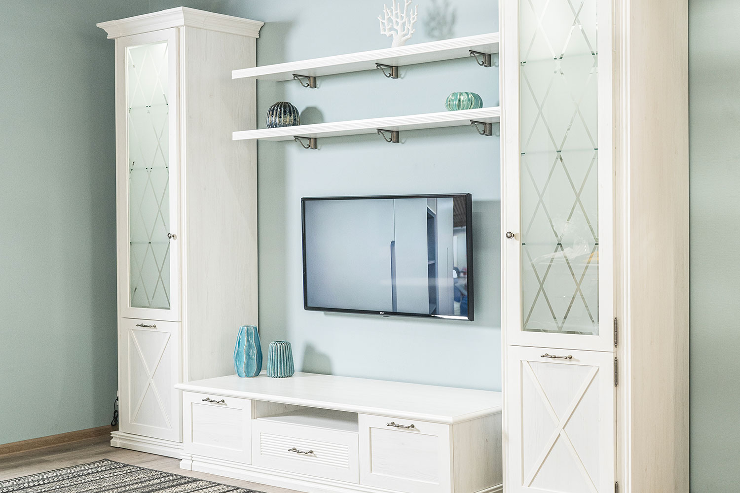 Гостиные - изображение №11 на www.angstrem-mebel.ru