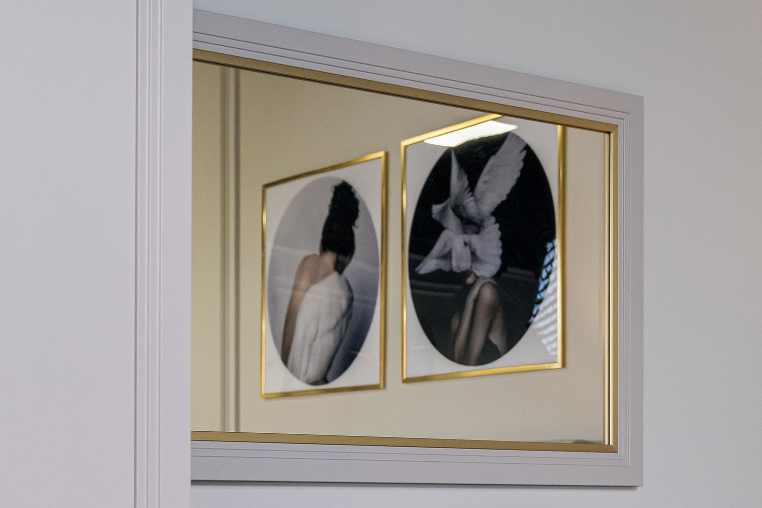 "Спальни" - изображение №18 на www.angstrem-mebel.ru