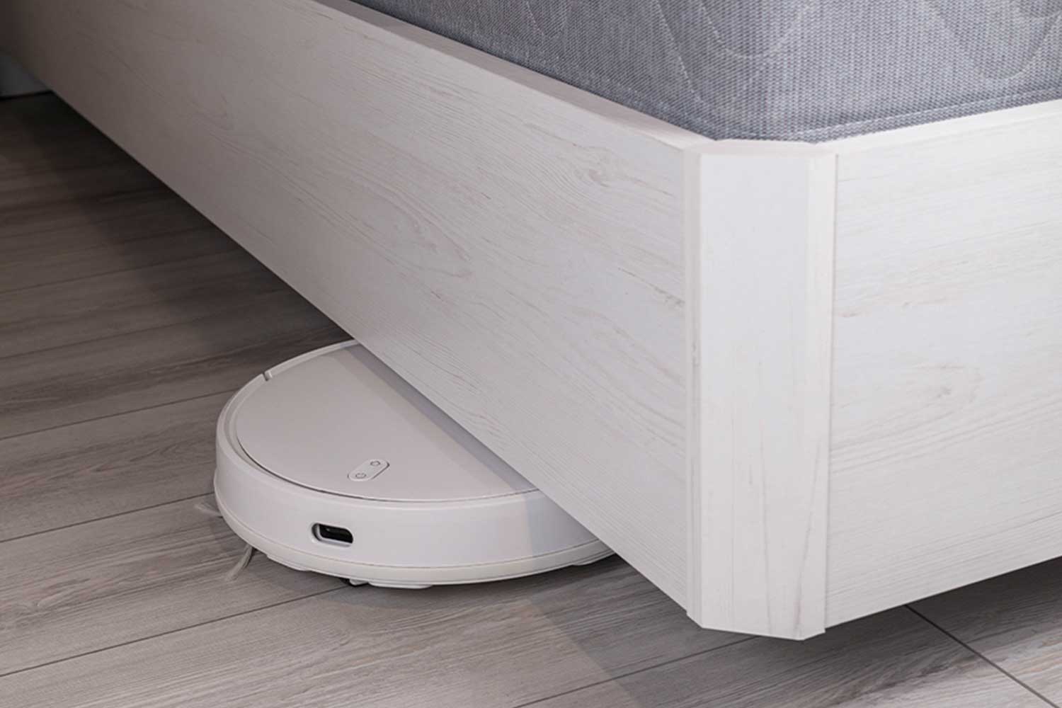 Двуспальные кровати - изображение №10 "Кровать Магнум"  на www.Angstrem-mebel.ru