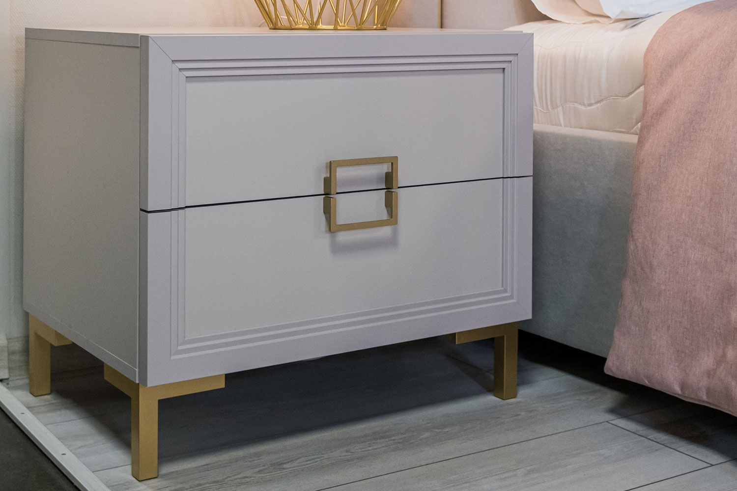 "Спальни" - изображение №10 на www.angstrem-mebel.ru