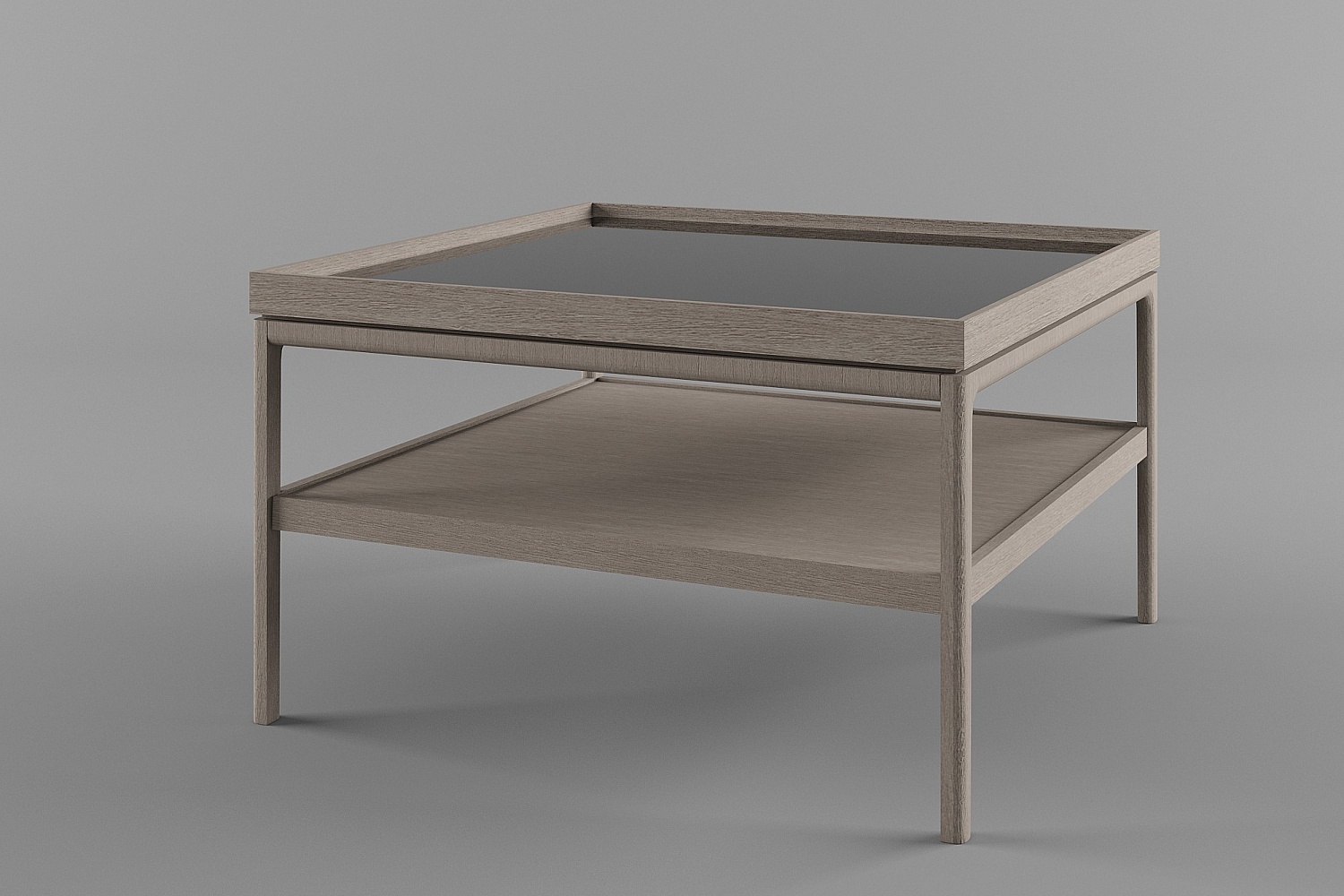 Журнальные столы - изображение №3 "Стекло закаленное черное Брюгге (ВМФ-7125) к журнальному столику Брюгге"  на www.Angstrem-mebel.ru