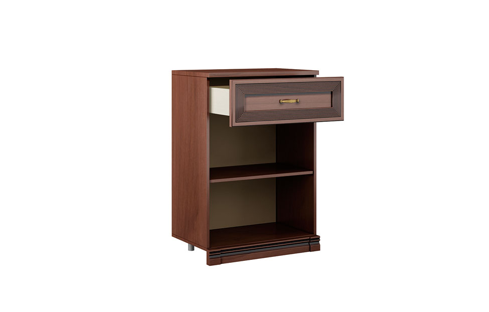 Тумбы для обуви - изображение №4 "Тумба Адажио"  на www.Angstrem-mebel.ru