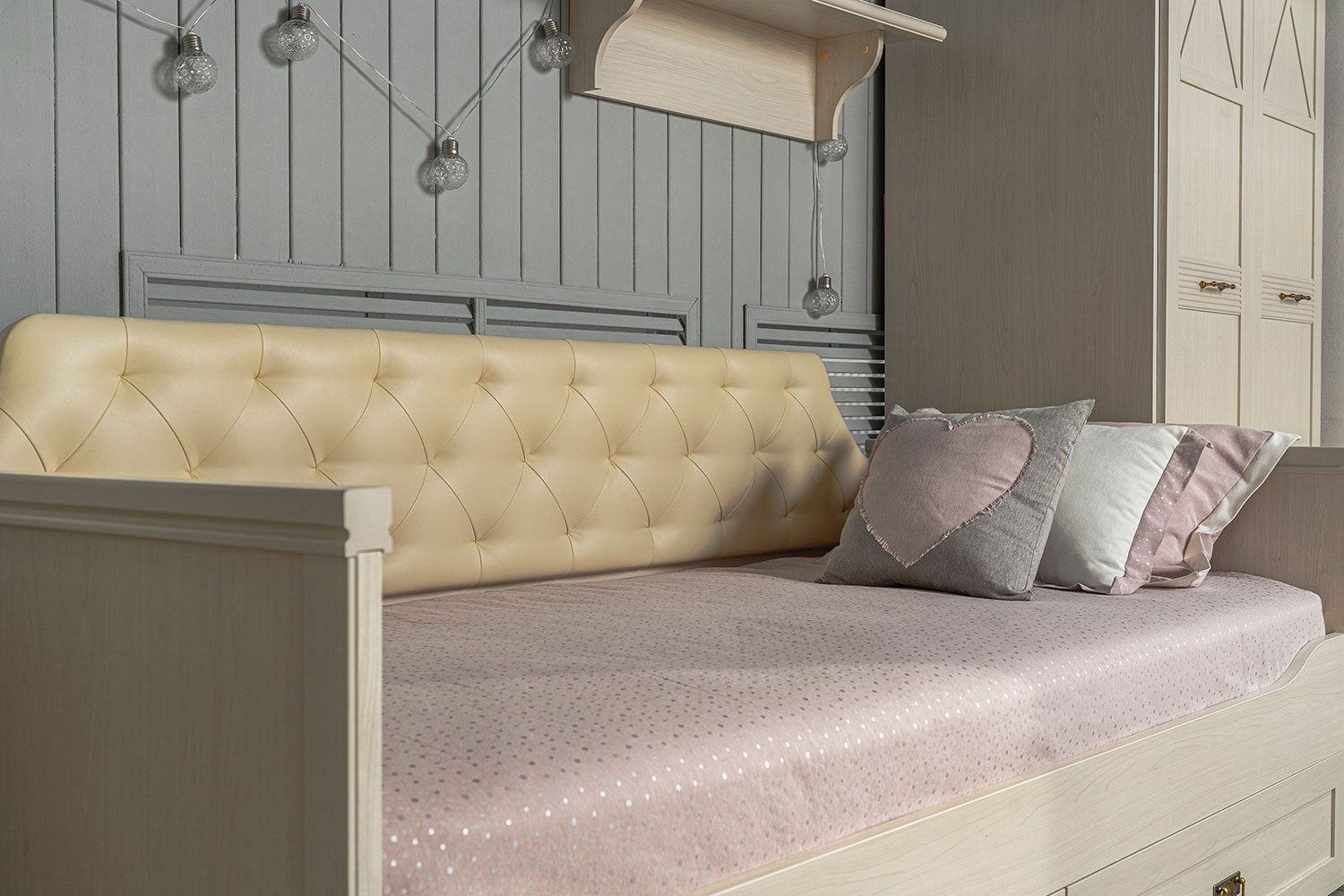 Внутреннее наполнение - изображение №6 "Мягкий элемент Кантри КА-900.25"  на www.Angstrem-mebel.ru