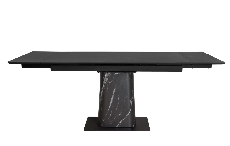 Обеденные столы - изображение №3 "Стол Барса обеденный раздвижной "  на www.Angstrem-mebel.ru