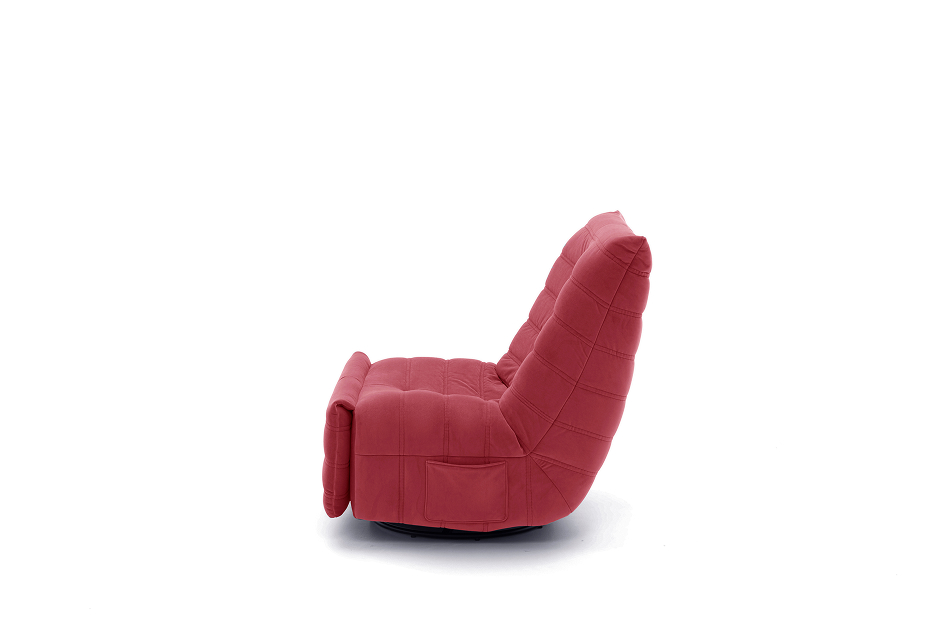 Кресла-реклайнеры - изображение №9 "Кресло-качалка Чили с реклайнером "  на www.Angstrem-mebel.ru