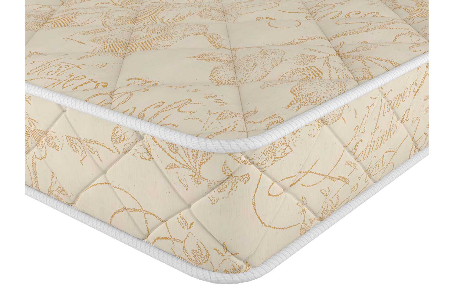 Двуспальные матрасы - изображение №4 "Матрас Basic Force (180 х 200 см)"  на www.Angstrem-mebel.ru