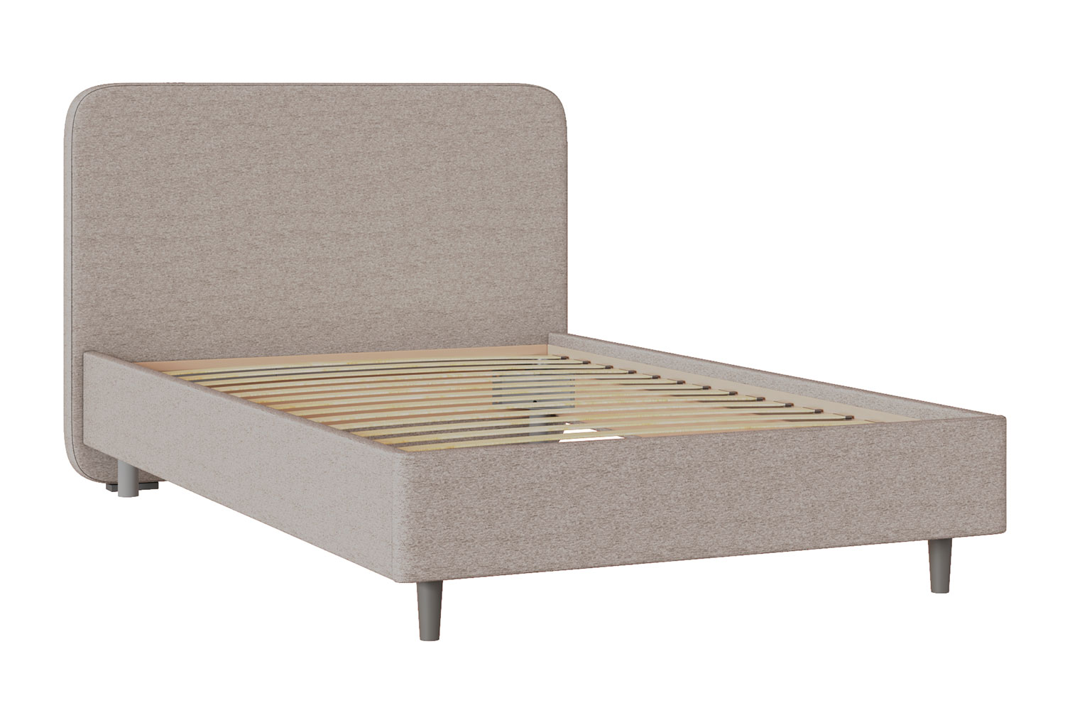 Детские кровати - изображение №6 "Кровать Дора 120 х 200"  на www.Angstrem-mebel.ru