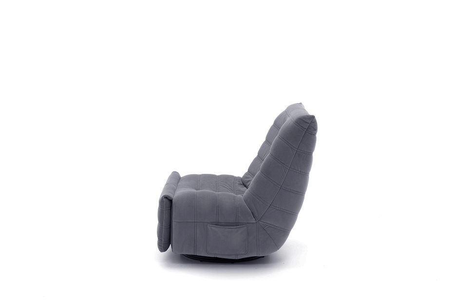 Кресла-реклайнеры - изображение №3 "Кресло-качалка Чили с реклайнером "  на www.Angstrem-mebel.ru