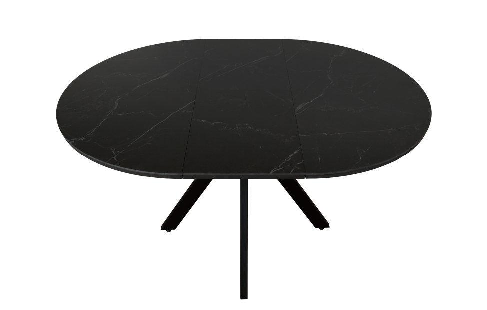 Столы и стулья - изображение №3 "Стол Монталь обеденный раздвижной"  на www.Angstrem-mebel.ru