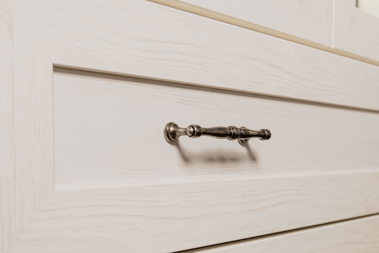 Комбинированные шкафы - изображение №12 "Шкаф Кантри"  на www.Angstrem-mebel.ru