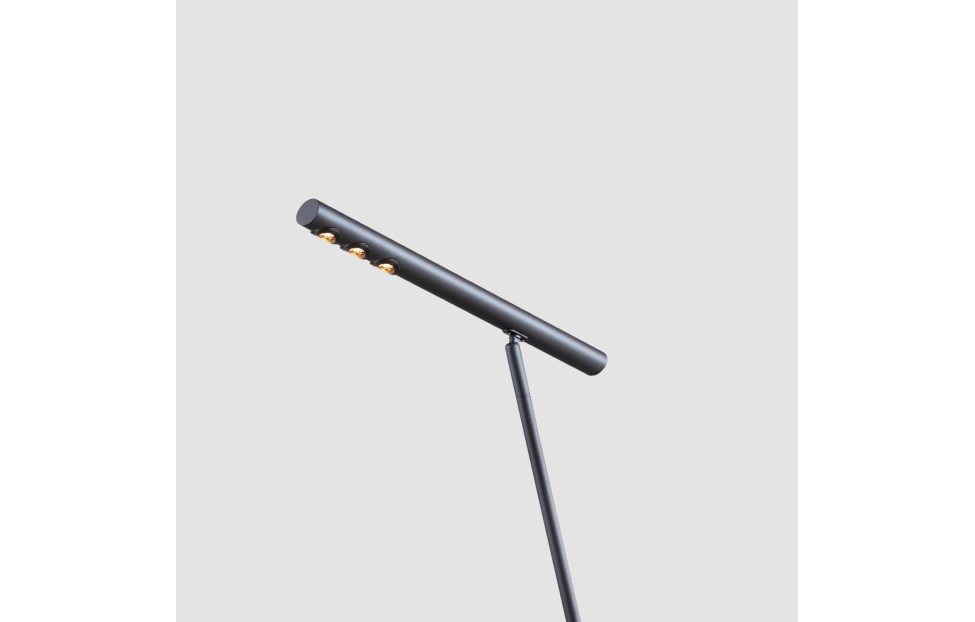 Торшеры - изображение №4 "Торшер Celler L400*W150*H1480 LED*9W"  на www.Angstrem-mebel.ru