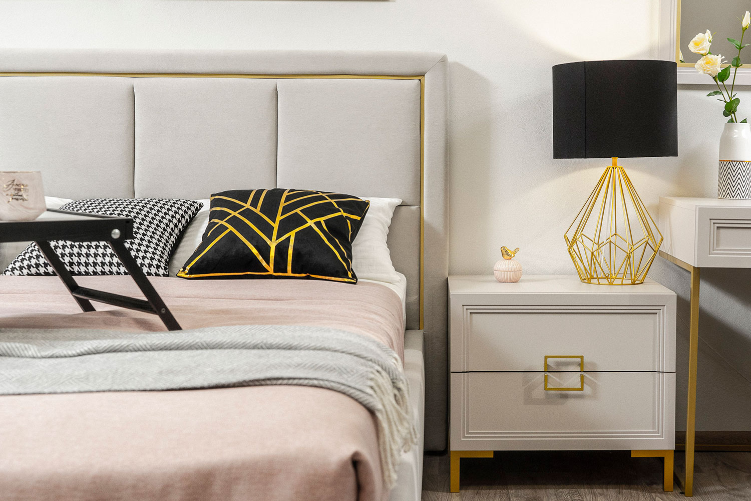 "Спальни" - изображение №10 на www.angstrem-mebel.ru