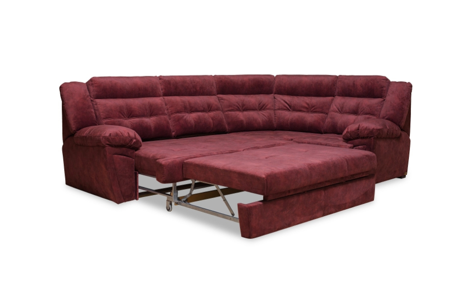 Диваны - изображение №3 "Диван Глория 3 угловой "Avelina""  на www.Angstrem-mebel.ru