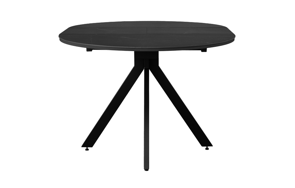 Столы и стулья - изображение №4 "Стол Монталь обеденный раздвижной"  на www.Angstrem-mebel.ru