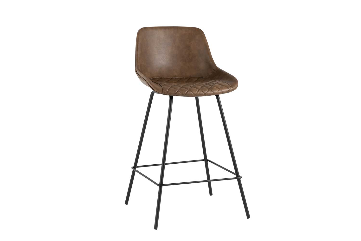 Барные стулья - изображение №8 "Стул полубарный TEXAS"  на www.Angstrem-mebel.ru