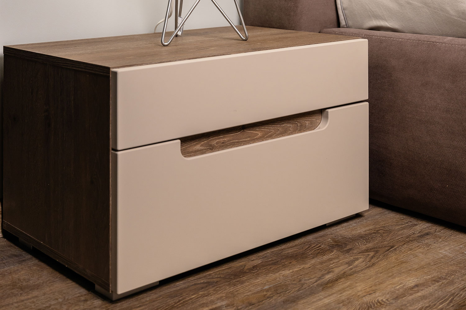 "Спальни" - изображение №11 на www.angstrem-mebel.ru