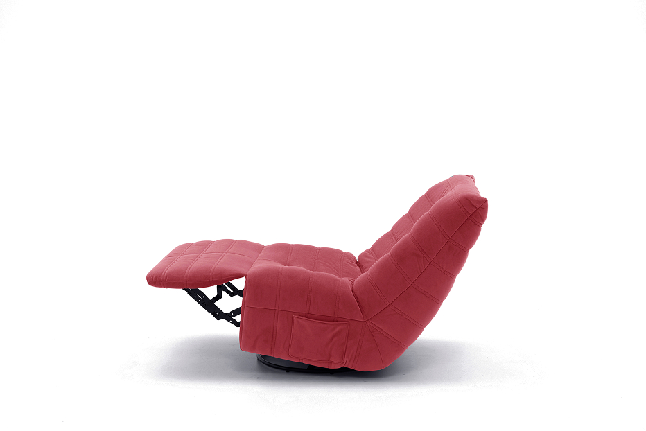 Кресла-реклайнеры - изображение №5 "Кресло-качалка Чили с реклайнером "  на www.Angstrem-mebel.ru