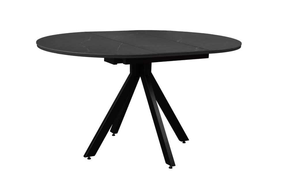 Столы и стулья - изображение №5 "Стол Монталь обеденный раздвижной"  на www.Angstrem-mebel.ru