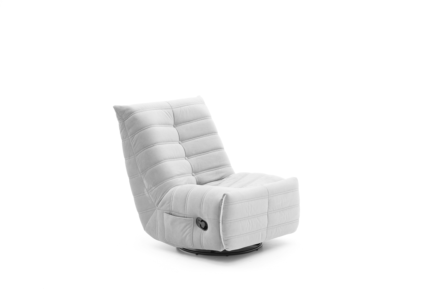 Кресла-реклайнеры - изображение №5 "Кресло-качалка Чили с реклайнером "  на www.Angstrem-mebel.ru